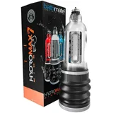 Bathmate Hydromax 7 Wide Boy clear