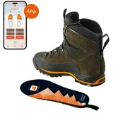 ALPENHEAT Wireless Hotsole - Schuhheizung - L/XL