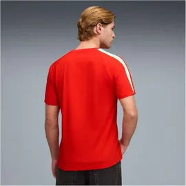 Puma SFV King Tee rot S