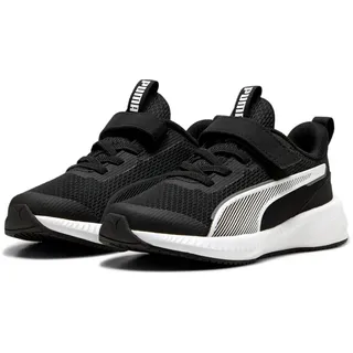 Puma Flyer 3 AC+ Kinder Black/White 34