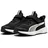Puma Flyer 3 AC+ PS Schwarz 34