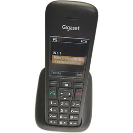Gigaset C575 schwarz