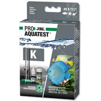 JBL ProAquaTest K Kalium