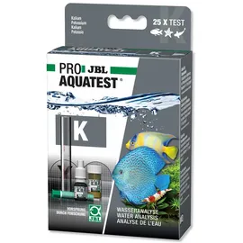 JBL ProAquaTest K Kalium