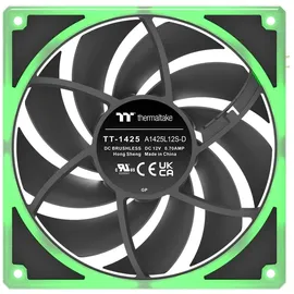Thermaltake TOUGHFAN EX 140 ARGB Sync 3er-Pack | Gehäuselüfter