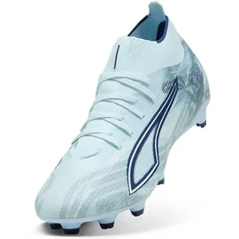 Puma Ultra 6 Match+ AG/FG Erwachsene Icy Blue/Puma White/Blue Jewel 42