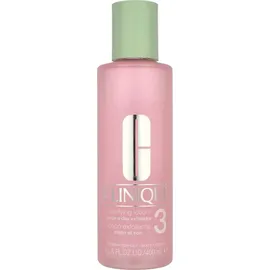 Clinique Clarifying Lotion 3 400 ml