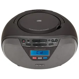 Aiwa BBTU-400BK
