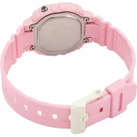 Casio La-20wh-4a1ef Uhr Pink One Size