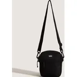 Vans Bail Umhängetasche One Size Schwarz