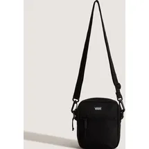 Vans Bail Umhängetasche One Size Schwarz