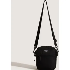Vans Bail Umhängetasche One Size Schwarz