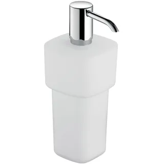 Keuco Elegance Lotionspender Ersatz-Opalglas matt