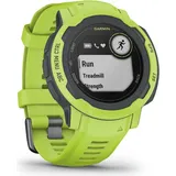 Garmin Instinct 2 electric lime