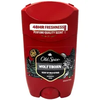 Old Spice Wolfthorn Stick 6 x 50 ml
