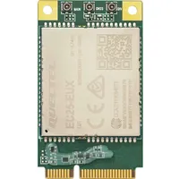 ABUS Smartvest Pro Mobilfunk-Modul FUMO45000 Funk-Alarmanlagen-Erweiterung GSM-Modul