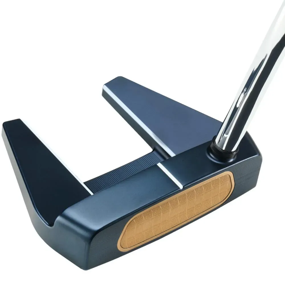 Odyssey Ai-ONE Milled Seven T DB Putter - RH / 35 inch