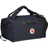 Fjällräven Färden Duffel 50 Reisetaschen Schwarz