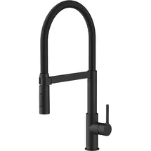 Lenz Aluna Küchenarmatur Schwarz