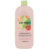 Inebrya Ice Cream Energy Shampoo 1000 ml