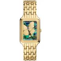 Fossil Damenuhr Raquel ES5409 - gold