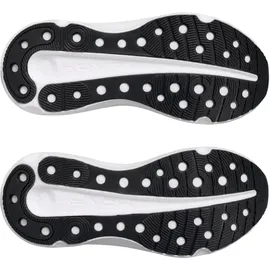 Under Armour Infinite Elite 2 Herren Schwarz/Grau 44,5