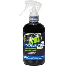Walter Schmidt Chemie Cockpitpflege Limette 250 ml