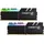G.SKILL Trident Z RGB DIMM Kit 32GB, DDR4-4400, CL19-26-26-46 (F4-4400C19D-32GTZR)