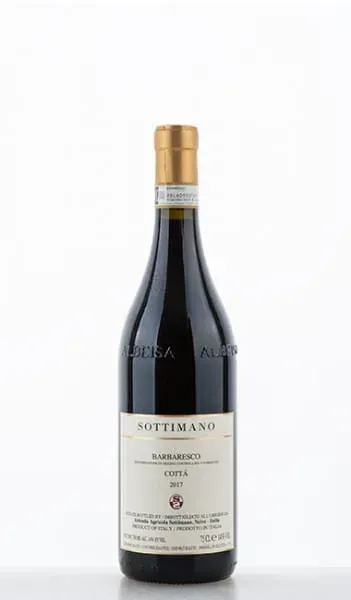 Cottá, Barbaresco DOCG Sottimano 2023