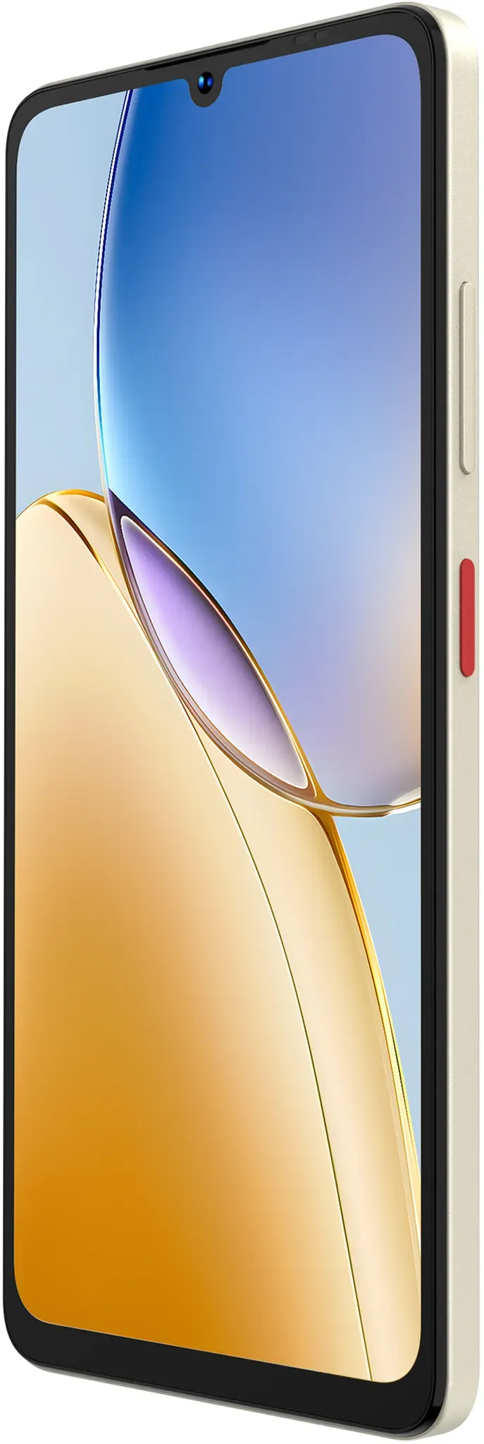 ZTE Blade A56 - 4G Smartphone - Dual-SIM - RAM 4 GB / Interner Speicher 64 GB -