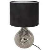 Atmosphera Créateur d'intérieur Atmosphera Tischleuchte Schwarz