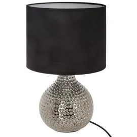 Atmosphera Créateur d'intérieur Atmosphera Tischleuchte Schwarz