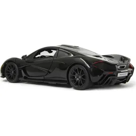 Jamara Auto McLaren P1 2CH RTR schwarz (405093)