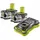 RYOBI RC18150-250 Starterset 18 V Li-Ion 5,0 Ah 5133004422
