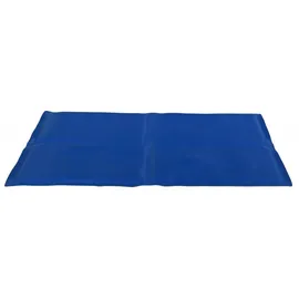 Trixie Kühlmatte S 40 x 30 cm Blau/Türkis