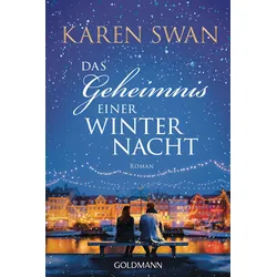 Das Geheimnis einer Winternacht