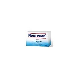 Heel Neurexan Tabletten 100 St.