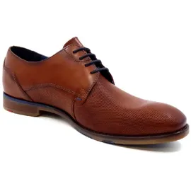 LLOYD Business Schuhe für Herren braun, - 43,5