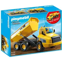 Playmobil City Action Riesen-Dumper 5468