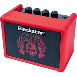 Blackstar FLY3 Bluetooth THE DEAD DAISIES - Mini Amp
