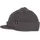 Brandit Textil Shield Cap grau onesize
