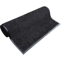 HANSE HOME Wash & Clean 60 x 90 cm Schwarz