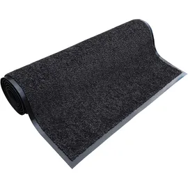 HANSE HOME Wash & Clean 60 x 90 cm Schwarz