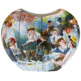 Goebel Vase 20 cm Frühstück der Ruderer Auguste Renoir - Artis Orbis