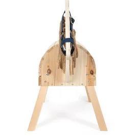 Small Foot Company Holzpferd kompakt