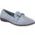 Josef Seibel Slipper himmelblau 39