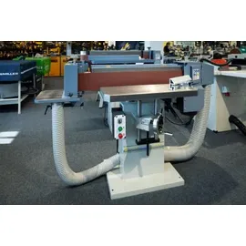 Bernardo KSM 2600 C Kantenschleifmaschine