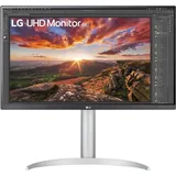 LG 27UP85NP-W 27" Weiß