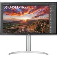 LG 27UP85NP-W 27" Weiß