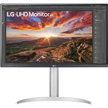 LG 27UP85NP-W 27" Weiß